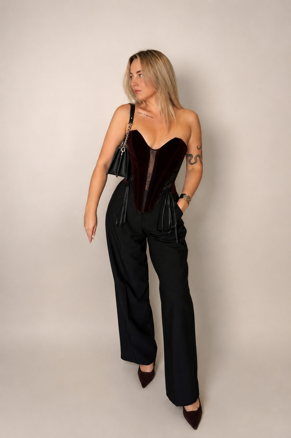ROCHE